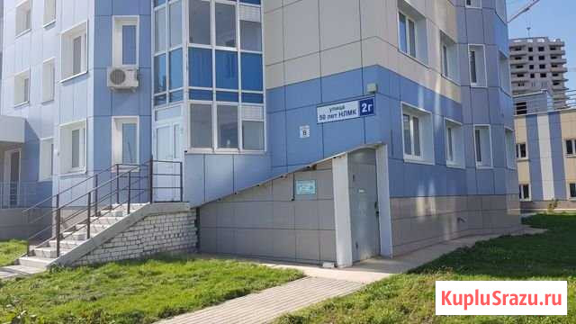 Офисное помещение, 85.2 кв.м. Липецк - изображение 1