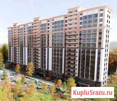 2-комнатная квартира, 37.6 м², 5/15 эт. на продажу в Пензе Пенза