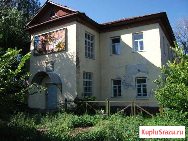 Дом 250 м² на участке 4 сот. на продажу в Сасово Сасово - изображение 1