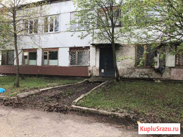 Производственное помещение на 1 этаже с отдельным Саранск - изображение 2