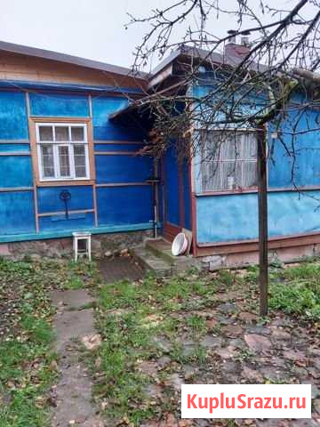 Дом 84 м² на участке 10 сот. на продажу в Иваново Иваново - изображение 3