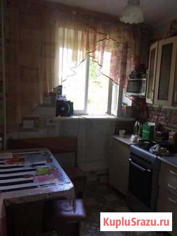 1-комнатная квартира, 30 м², 4/5 эт. на продажу в Канске Канск - изображение 2