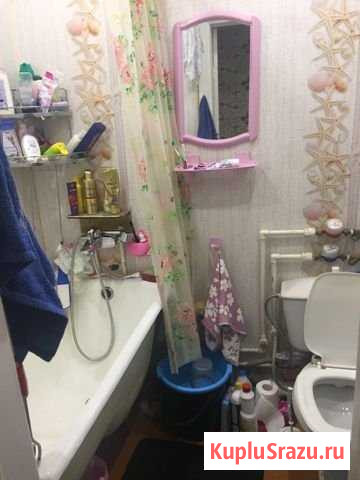 1-комнатная квартира, 30 м², 4/5 эт. на продажу в Канске Канск - изображение 1
