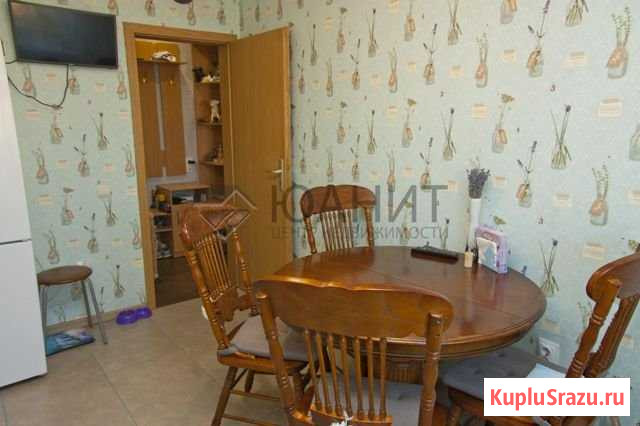 3-комнатная квартира, 62.6 м², 5/5 эт. на продажу в Ханты-Мансийске Ханты-Мансийск - изображение 3