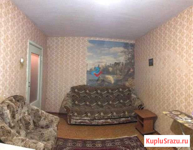 1-комнатная квартира, 36.5 м², 2/9 эт. на продажу в Ставрополе Ставрополь - изображение 2