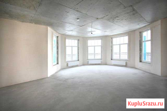 4-комнатная квартира, 148 м², 8/9 эт. на продажу в Санкт-Петербурге Санкт-Петербург - изображение 1