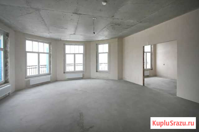 4-комнатная квартира, 148 м², 8/9 эт. на продажу в Санкт-Петербурге Санкт-Петербург - изображение 2