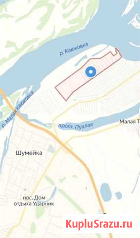 Участок СНТ, ДНП 14 сот. на продажу в Саратове Саратов - изображение 1