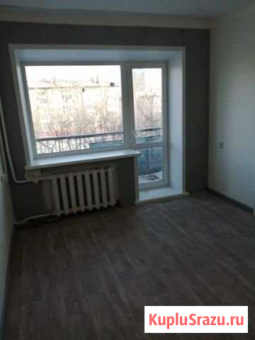 2-комнатная квартира, 45 м², 4/5 эт. в аренду на длительный срок в Хабаровске Хабаровск - изображение 2