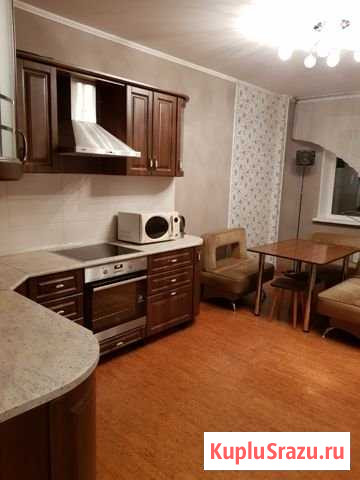 2-комнатная квартира, 51 м², 1/5 эт. в аренду посуточно в Муравленко Муравленко - изображение 2