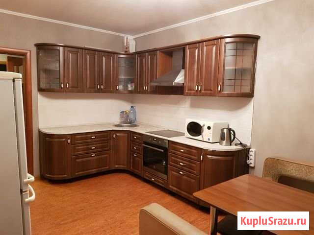 2-комнатная квартира, 51 м², 1/5 эт. в аренду посуточно в Муравленко Муравленко - изображение 1