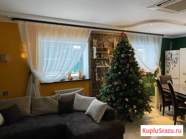 Коттедж 232 м² на участке 19 сот. на продажу в Снегирях Снегири - изображение 2