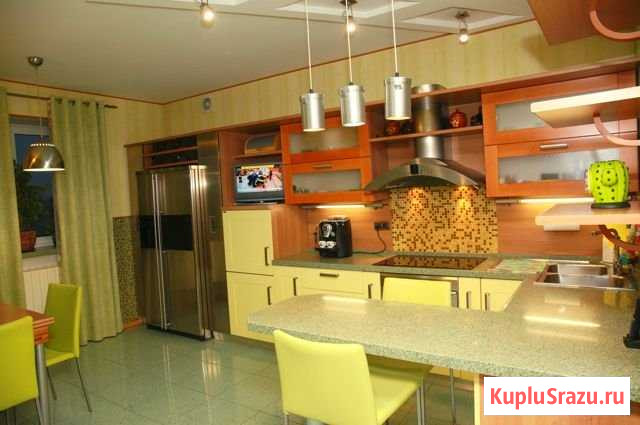 4-комнатная квартира, 152 м², 7/8 эт. на продажу в Липецке Липецк - изображение 1