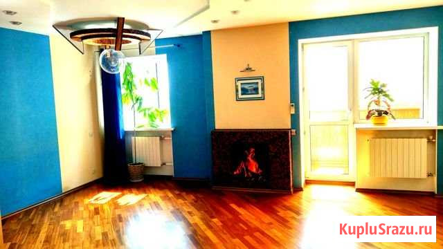 4-комнатная квартира, 152 м², 7/8 эт. на продажу в Липецке Липецк - изображение 3