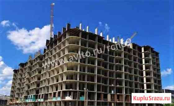 3-комнатная квартира, 72.9 м², 7/16 эт. на продажу в Твери Тверь