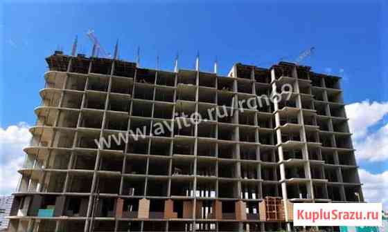 3-комнатная квартира, 72.9 м², 7/16 эт. на продажу в Твери Тверь