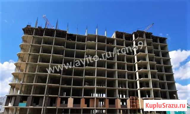 3-комнатная квартира, 72.9 м², 7/16 эт. на продажу в Твери Тверь - изображение 2