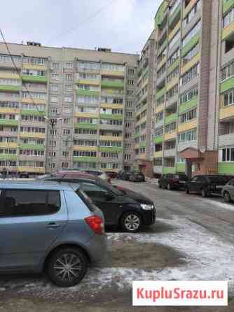 2-комнатная квартира, 61 м², 1/10 эт. на продажу в Смоленске Смоленск