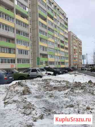 2-комнатная квартира, 61 м², 1/10 эт. на продажу в Смоленске Смоленск