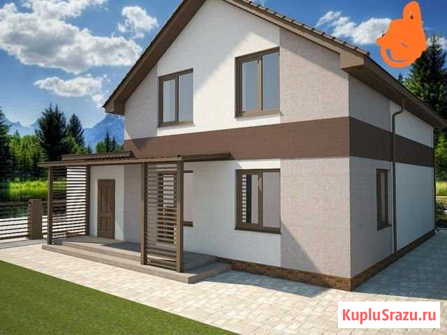 Дом 145 м² на участке 5 сот. на продажу в Магнитогорске Магнитогорск - изображение 3