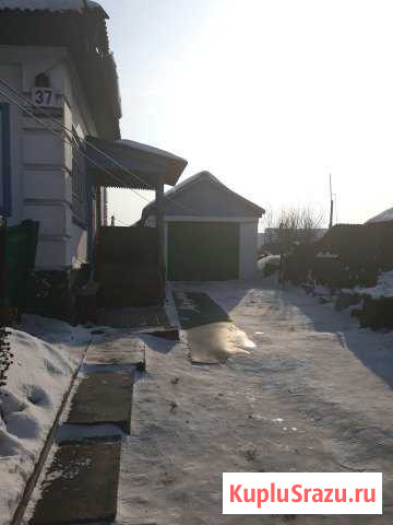 Дом 65 м² на участке 7 сот. на продажу в Ленинске-Кузнецком Ленинск-Кузнецкий - изображение 3