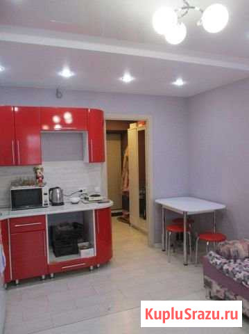 Квартира-студия, 29.3 м², 10/10 эт. на продажу в Кирове Киров - изображение 2