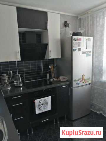 1-комнатная квартира, 33 м², 3/10 эт. на продажу в Тельмане Тельмана - изображение 1