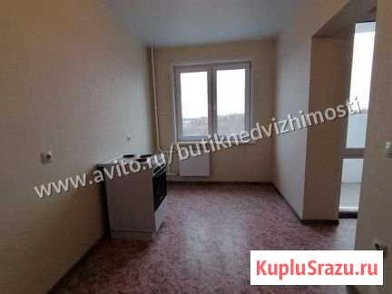 Квартира-студия, 25 м², 4/16 эт. на продажу в Тобольске Тобольск - изображение 2