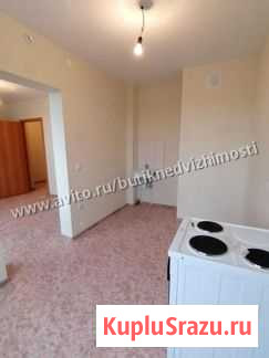 Квартира-студия, 25 м², 4/16 эт. на продажу в Тобольске Тобольск - изображение 3