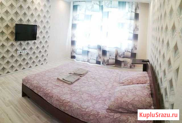 1-комнатная квартира, 31 м², 5/5 эт. в аренду посуточно в Магнитогорске Магнитогорск - изображение 3
