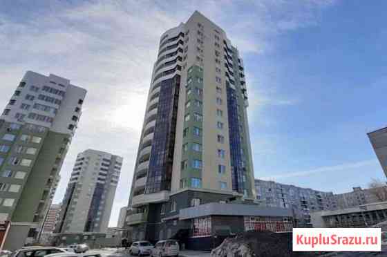 1-комнатная квартира, 54 м², 15/16 эт. на продажу в Новосибирске Новосибирск