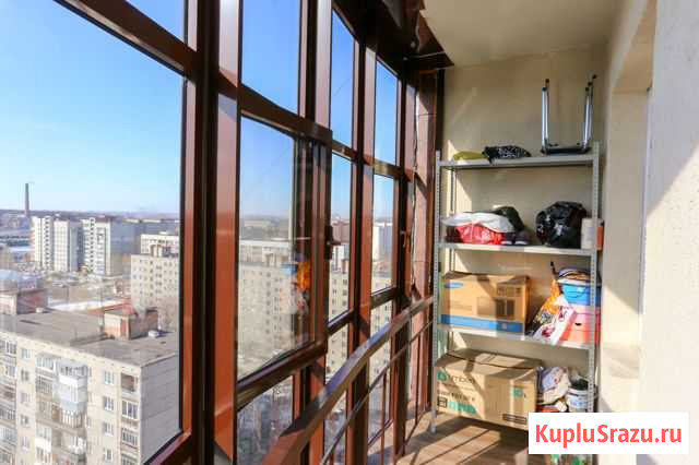 1-комнатная квартира, 54 м², 15/16 эт. на продажу в Новосибирске Новосибирск - изображение 3