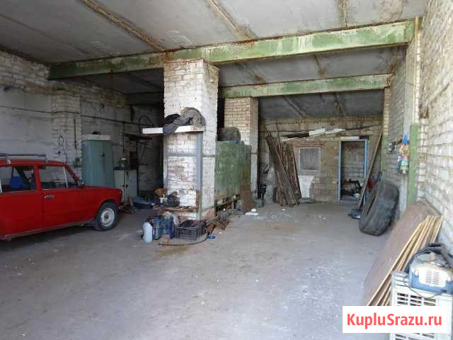 Складское помещение, 427 кв.м. Волжский - изображение 3