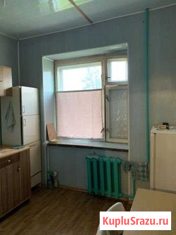 1-комнатная квартира, 39 м², 1/5 эт. на продажу в Надыме Надым - изображение 2