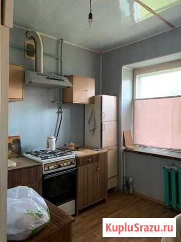 1-комнатная квартира, 39 м², 1/5 эт. на продажу в Надыме Надым - изображение 1