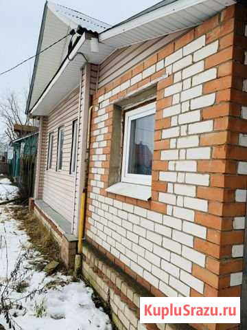 Дом 54 м² на участке 4 сот. на продажу в Шуе Ивановской области Шуя - изображение 1