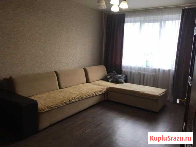 1-комнатная квартира, 36.4 м², 5/9 эт. в аренду на длительный срок в Набережных Челнах Набережные Челны - изображение 1