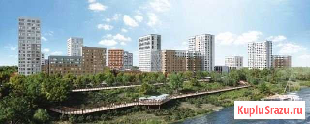 Квартира-студия, 22 м², 10/18 эт. на продажу в Тюмени Тюмень - изображение 3