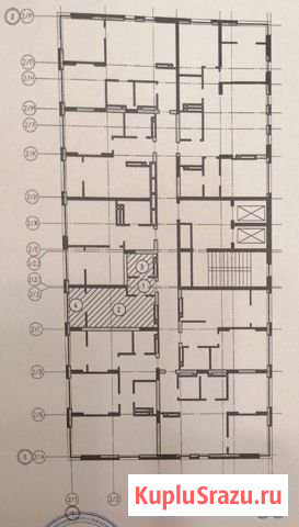 Квартира-студия, 22 м², 10/18 эт. на продажу в Тюмени Тюмень - изображение 2
