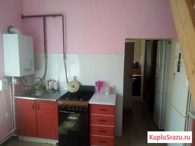 Дом 70 м² на участке 2 сот. в аренду посуточно в Ейске Ейск - изображение 3