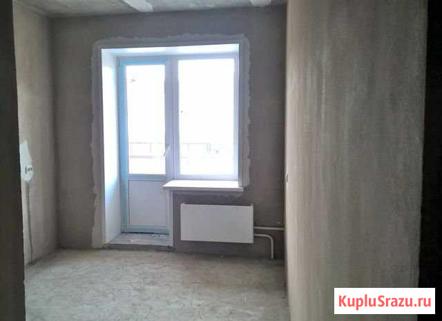 2-комнатная квартира, 51 м², 3/3 эт. на продажу в Абакане Абакан - изображение 2