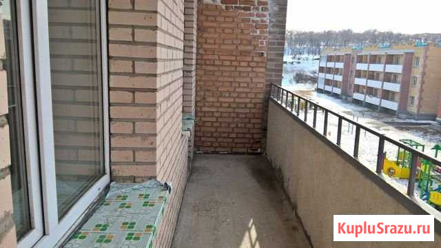 2-комнатная квартира, 51 м², 3/3 эт. на продажу в Абакане Абакан - изображение 1