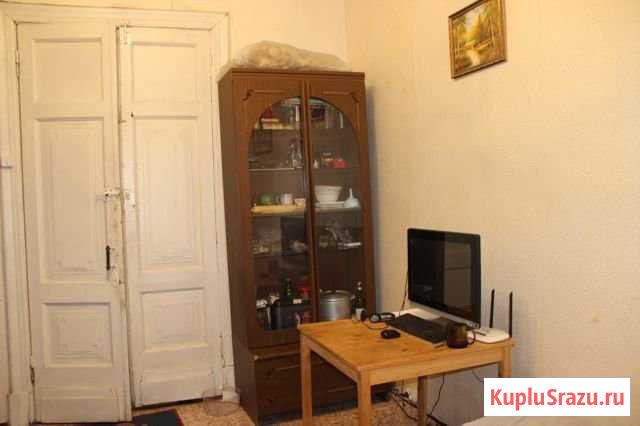 Комната 14.1 м² в 5-ком. кв., 3/6 эт. на продажу в Москве Москва - изображение 2