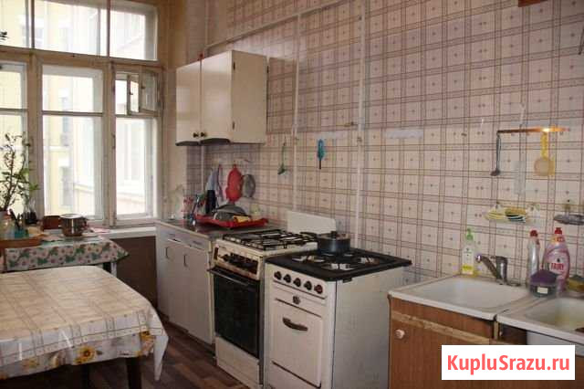 Комната 14.1 м² в 5-ком. кв., 3/6 эт. на продажу в Москве Москва - изображение 3