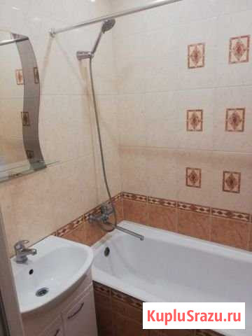 2-комнатная квартира, 54 м², 6/10 эт. в аренду на длительный срок в Омске Омск - изображение 1