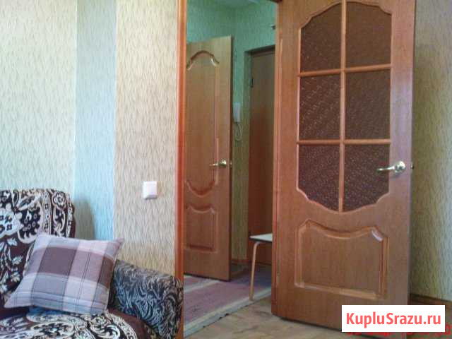 1-комнатная квартира, 33 м², 7/18 эт. в аренду посуточно в Ярославле Ярославль - изображение 2