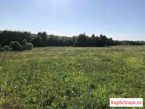 Участок СНТ, ДНП 3600 сот. на продажу в Казани Казань