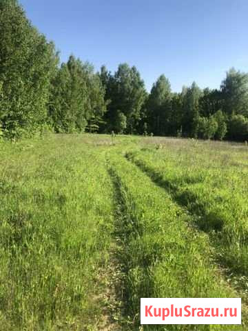 Участок СНТ, ДНП 3600 сот. на продажу в Казани Казань - изображение 3