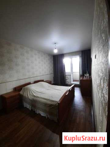 2-комнатная квартира, 53 м², 4/10 эт. на продажу в Сосновоборске Красноярского края Сосновоборск - изображение 2