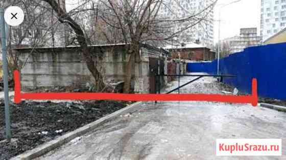 Участок ИЖС 7 сот. на продажу в Перми Пермь